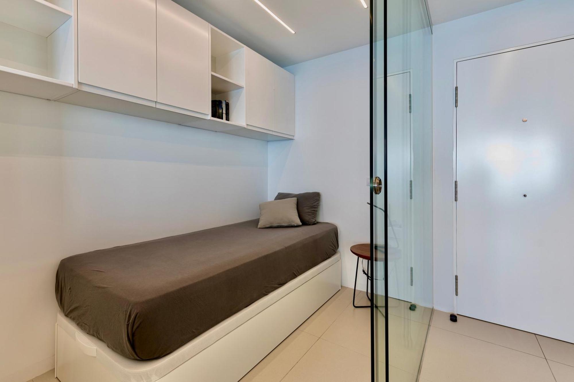 Brand New - Glass Apt - Ocean Views Patalavaca Exteriér fotografie