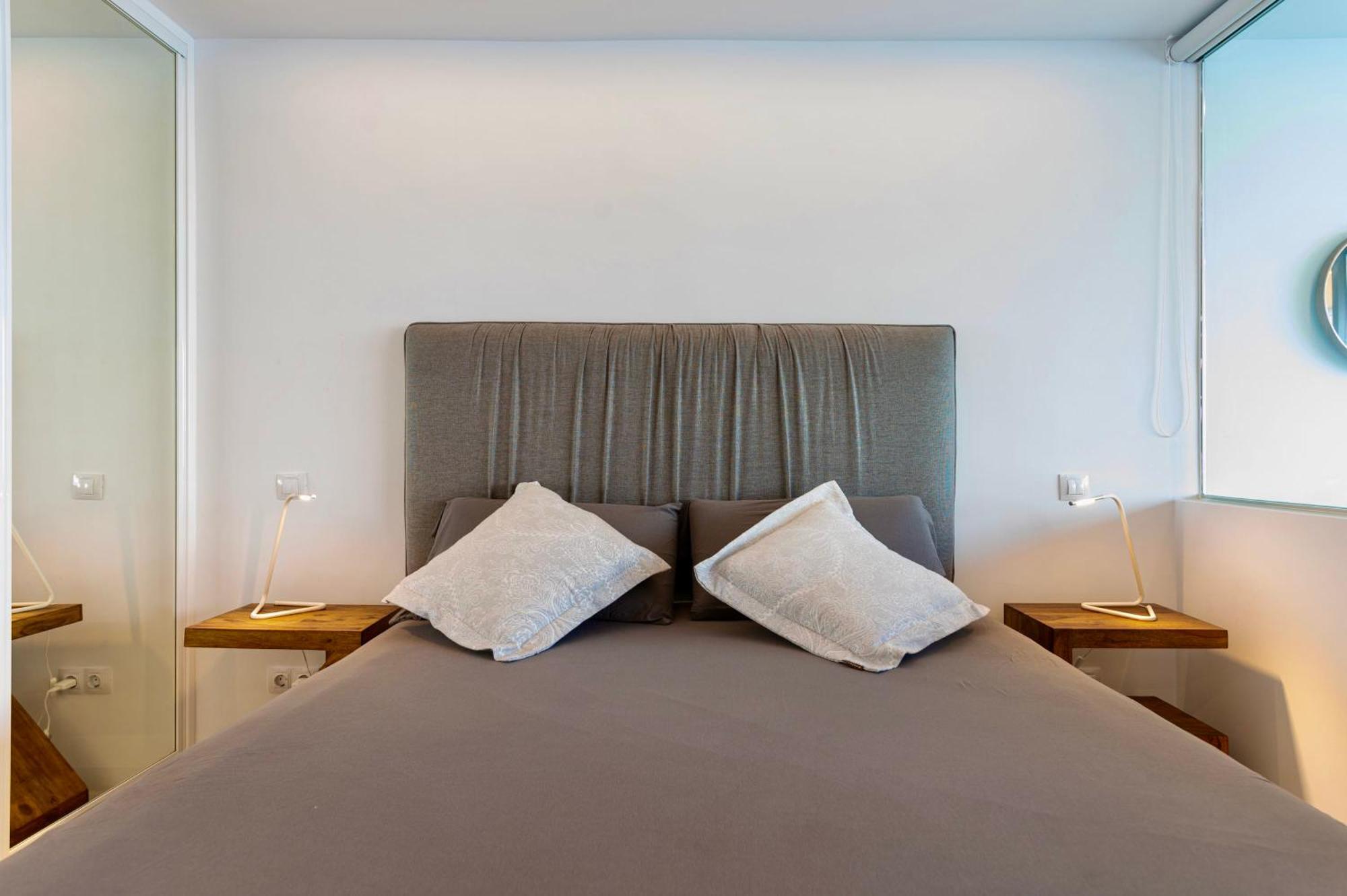 Brand New - Glass Apt - Ocean Views Patalavaca Exteriér fotografie